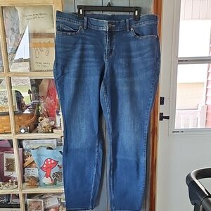 Duluth Trading Jeans